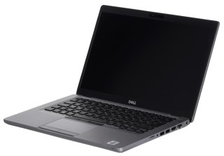 DELL LATITUDE 5410 i5-10310U 8GB 256GB SSD 14" FHD Win11pro + zasilacz UŻYWANY