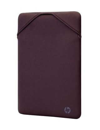 Etui HP Reversible Protective Mauve Laptop Sleeve do notebooka 14,1" czarno-fioletowe 2F2L6AA