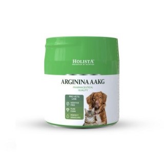 Holista Arginina AAKG 100g