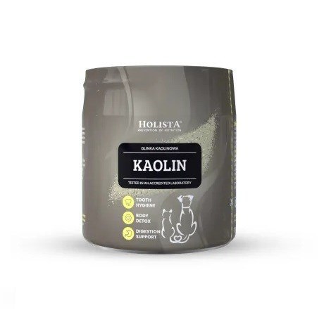 Holista Kaolin 70g