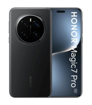 Honor Magic 7 Pro 5G 12/512GB Black