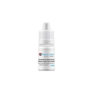 JM SANTE VET PROTECTOR OCZY LIGO 3ml