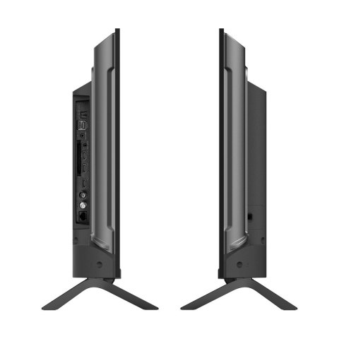 KRUGER&MATZ TELEWIZOR LED 32" HD VIDAA, DVB-T2/S2/T/C H.265 HEVC KM0232-V3
