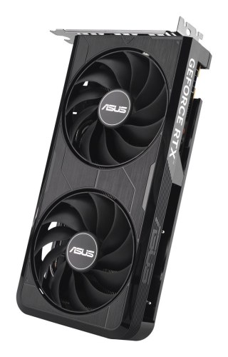 Karta graf. ASUS DUAL RTX 5060 EVO OC 8GB - BULK