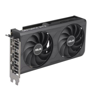 Karta graf. ASUS DUAL RTX 5060 TI 16GB OC EVO