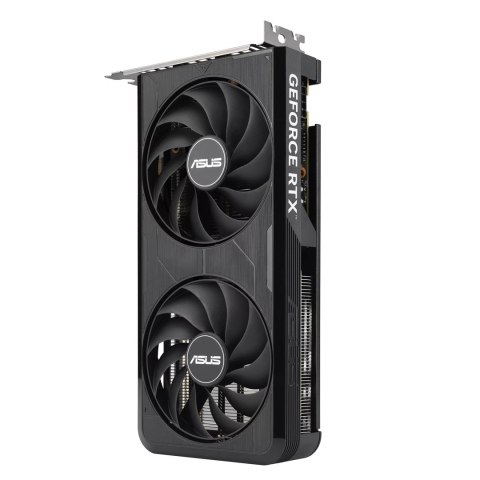 Karta graf. ASUS DUAL RTX 5060 TI 16GB OC EVO