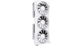 Karta graf. XFX Swift RX 9070 White 3-FAN GAM E 16G