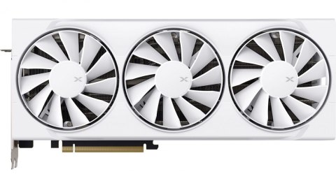 Karta graf. XFX Swift RX 9070 White 3-FAN GAM E 16G