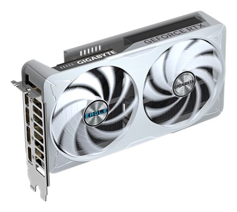 Karta graficzna Gigabyte GeForce RTX 5060 Ti EAGLE OC ICE 8GB