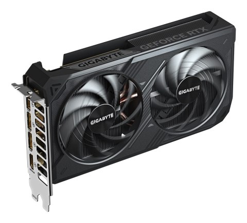 Karta graficzna Gigabyte GeForce RTX 5060 Ti WINDFORCE OC 8GB