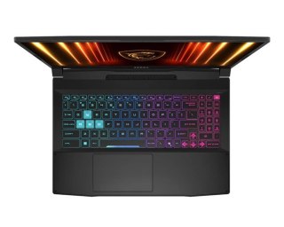 MSI Katana 15 HX B14WGK-821XPL i7-14650HX 15.6"FHD 144Hz IPS-Level 16GB DDR5 SSD1TB GeForce RTX 5070_8GB NoOS