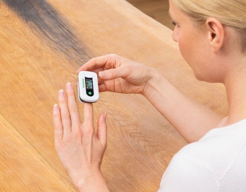 Pulsoksymetr Medisana PM 180