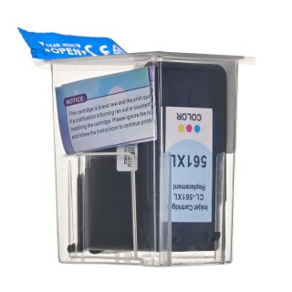 SUPERBULK tusz do Canon CL-561XL reg SP-CL561XL