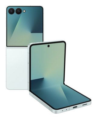 Samsung Galaxy Z Flip7 (F766) 5G DS. 12/512GB Mint