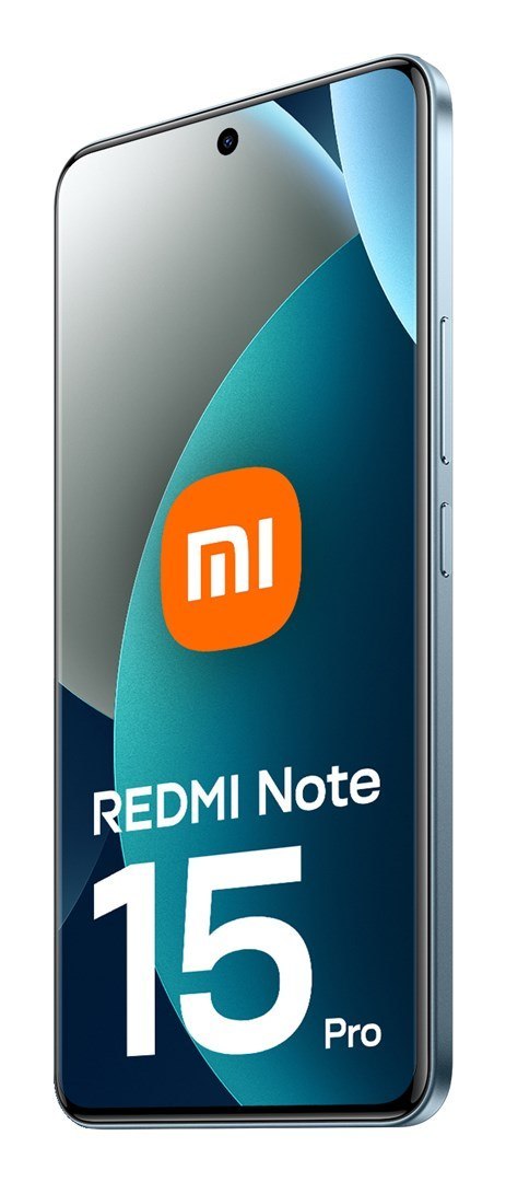 Xiaomi Redmi Note 15 Pro 12/512GB Blue