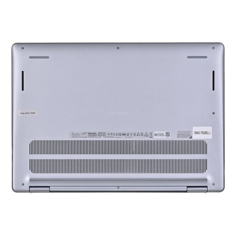 Dell Inspiron 5640 Core 7 150U 16" WUXGA Touch 32GB SSD1TB BT BLKB FPR Win11 Midnight Blue (REPACK) 2Y