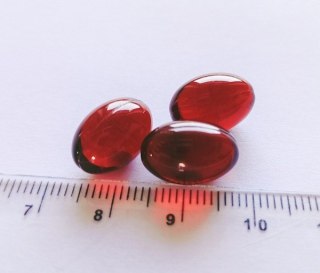 Game Dog Krill Oil Kwasy Omega-3 Suplement dla psów 60 kapsułek