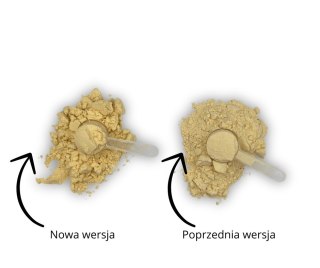 Game Dog Muscle Booster wspiera budowanie masy mięśniowej dla psa 400g