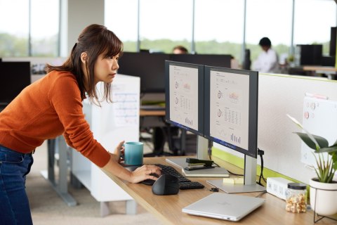 HP EliteBook X G1a Ryzen AI 7 PRO 360 14"WUXGA IPS 400nits AG 64GB LPDDR5x-8533 SSD1TB Radeon 880M Cam 5 MPx 74,5Wh W11Pro 3Y On