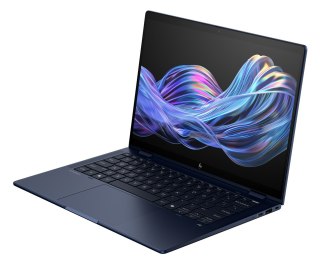 HP EliteBook X G1i Flip Ultra 7 258V 14"2.5K Touch 800nits 120Hz AG 32GB LPDDR5x-8533 SSD512 Intel Arc Cam IR 5 Mpx AI 68Wh W11P