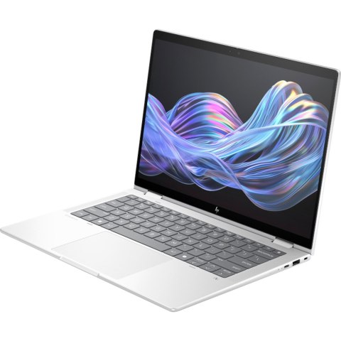 HP Elitebook X G1i Flip Ultra 5 228V 14.0"WUXGA Touch IPS AG 400 nits 32GB LPDDR5x SSD512 Intel Arc Cam 5 Mpx AI 68Wh W11Pro Gla