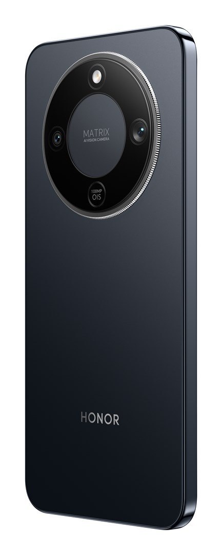 Honor Magic 8 Lite 5G 8/512GB DS Midnight Black