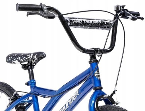 Huffy Rower PRO THUNDER 20" Niebieski 23300W