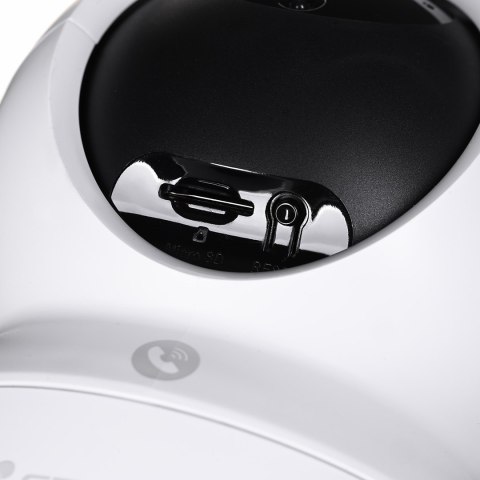 Kamera IP wewnętrzna do monitoringu EZVIZ H6c Pro 3K