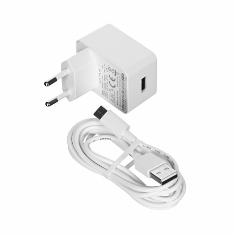 Kamera IP wewnętrzna do monitoringu EZVIZ H6c Pro 3K