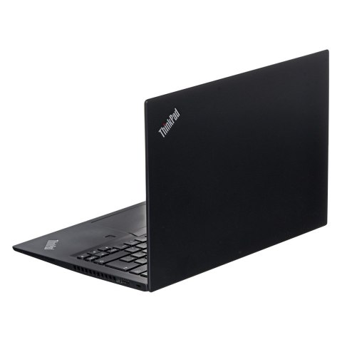 LENOVO ThinkPad T14s G2 i7-1185G7 16GB 256GB SSD 14" FHD (US QWERTY) Win11pro + zasilacz UŻYWANY