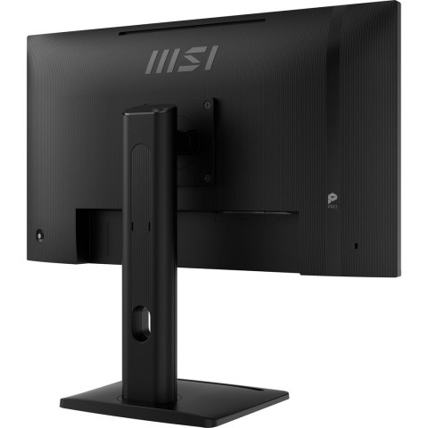 MSI Monitor 27" PRO MP275PG E14 FHD 144Hz