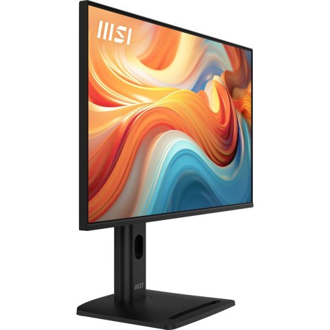 MSI Monitor 27" PRO MP275PG E14 FHD 144Hz