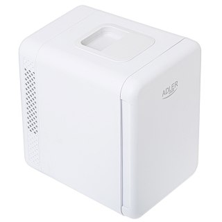 Mini lodówka ADLER AD 8084w biała