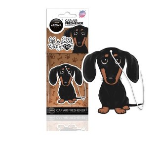 Paka Zwierzaka zawieszka zapach do auta