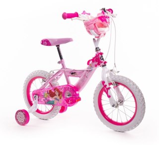 Rowerek Dziecięcy HUFFY 14" Princess