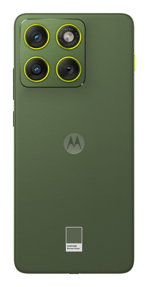 Smartfon Motorola Edge 70 12/512GB Pantone Bronze Green