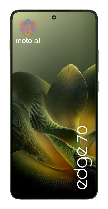 Smartfon Motorola Edge 70 12/512GB Pantone Bronze Green
