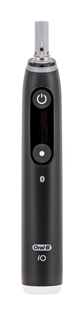 Szczoteczka elektryczna Oral-B iO Series 6 Black Lava Luxe Edition