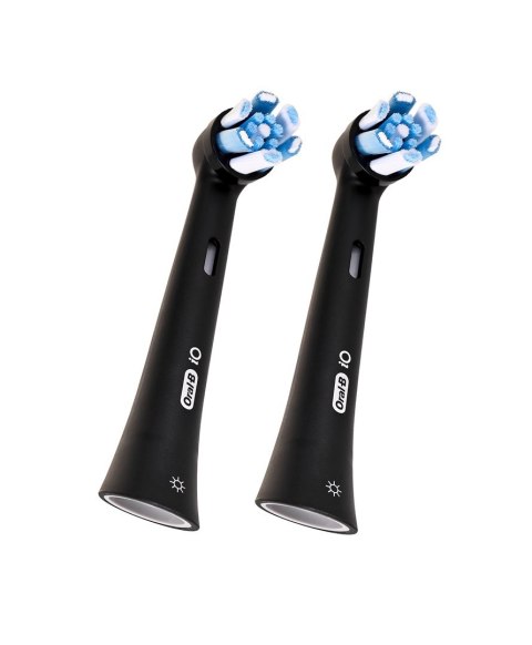 Szczoteczka elektryczna Oral-B iO Series 6 Black Lava Luxe Edition