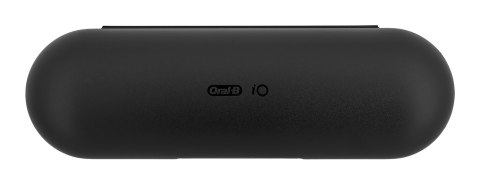 Szczoteczka elektryczna Oral-B iO Series 6 Black Lava Luxe Edition