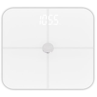 Waga łazienkowa ADLER AD 8187w biała