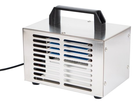 BLOW GENERATOR OZONU OZ-01 OZONATOR 60000 MG/H 120W