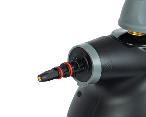 BLOW MYJKA PAROWA PURE STEAM