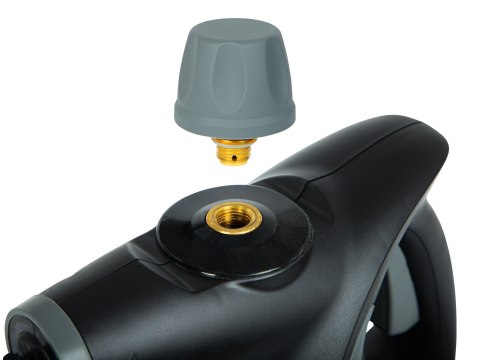 BLOW MYJKA PAROWA PURE STEAM