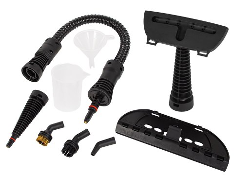 BLOW MYJKA PAROWA PURE STEAM