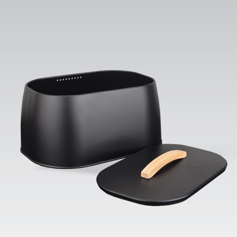 Chlebak MR-1675-BLACK MAESTRO