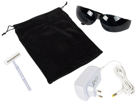 DEPILATOR ŚWIETLNY IPL BLOW