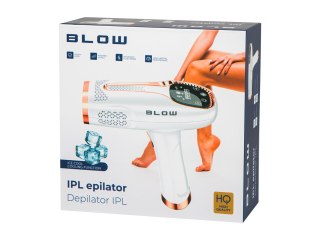 DEPILATOR ŚWIETLNY IPL BLOW