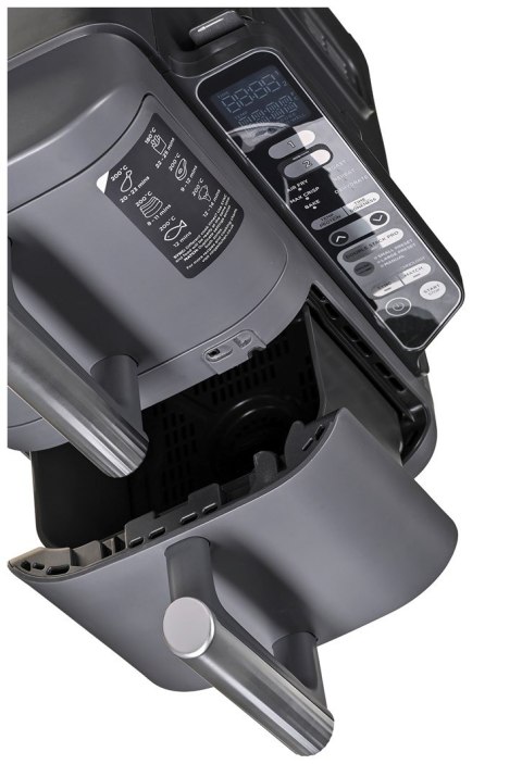 Frytkownica beztłuszczowa Ninja DoubleStack SL451EU