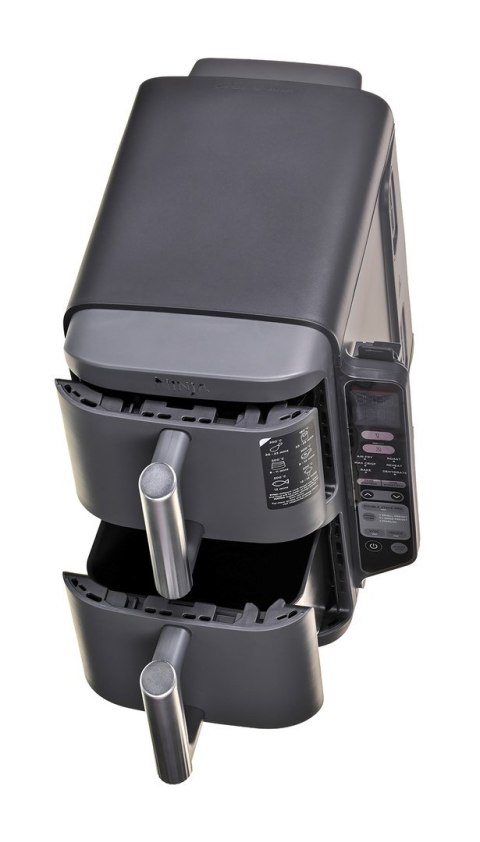 Frytkownica beztłuszczowa Ninja DoubleStack SL451EU